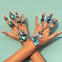 Load image into Gallery viewer, Hot New Fashion Style Women&#39;s Bohemian Bracelet Sets - Ailime Designs