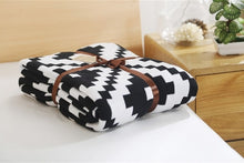 Load image into Gallery viewer, Ultra Soft Cotton Blankets - Ailime Designs - Ailime Designs