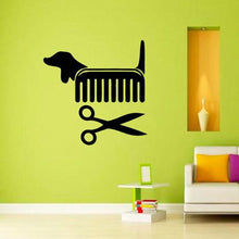 Load image into Gallery viewer, Decorative Wall Art – Wall Decal Images - Ailime Designs