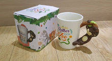 Load image into Gallery viewer, Drinking, Coffee Mugs &amp; More - Fantastic Enamel Print Design Cups