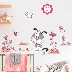 Decorative Wall Art – Wall Decal Images - Ailime Designs