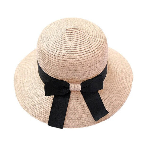 Women’s Fantastic Styles, Shapes & Colored Straw Hats - Ailime Designs