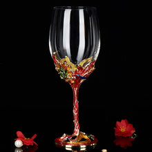 Load image into Gallery viewer, Best Swan Design Champagne Glasses - Ailime Designs