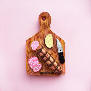 Refrigerator Magnets - For Home Decor - Ailime Designs