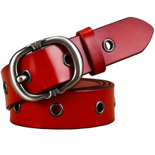 Load image into Gallery viewer, Women&#39;s Fashion Style Belts