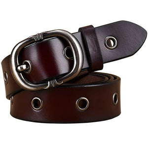 Women's Fashion Style Belts