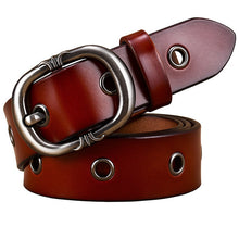 Load image into Gallery viewer, Women&#39;s Fashion Style Belts