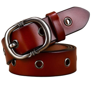 Women's Fashion Style Belts