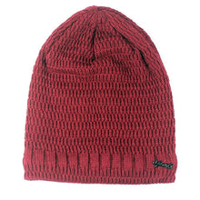 Load image into Gallery viewer, Best Street Style Thick Men Knit Slough Cap - Ailime Designs - Ailime Designs