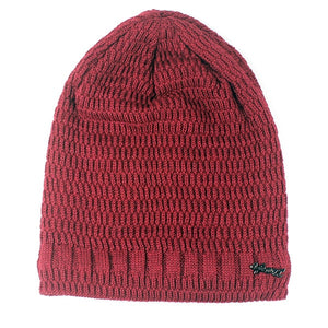 Best Street Style Thick Men Knit Slough Cap - Ailime Designs - Ailime Designs