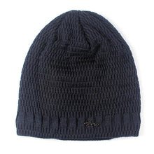 Load image into Gallery viewer, Best Street Style Thick Men Knit Slough Cap - Ailime Designs - Ailime Designs