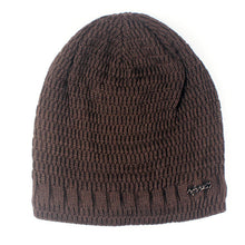 Load image into Gallery viewer, Best Street Style Thick Men Knit Slough Cap - Ailime Designs - Ailime Designs