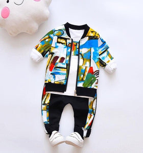 Children’s Fine Quality Clothing  – Ailime Designs