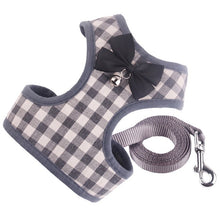 Load image into Gallery viewer, Pet Clothes Accessories - Animal Stylish Harness Fashions