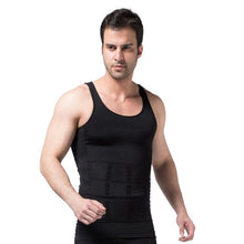 Load image into Gallery viewer, Men’s Athletic Sportswear Tank Tops – Workout Accessories - Ailime Designs