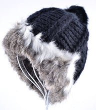 Load image into Gallery viewer, Women&#39;s Layered Colored Fur &amp; Pom pom - Ailime Designs