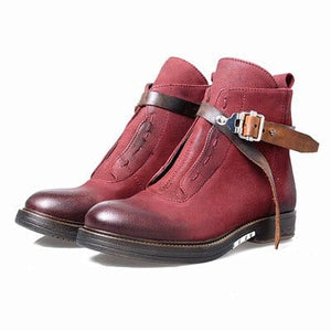 Women’s Stylish Design Ankle Boots