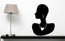 Load image into Gallery viewer, Boutique &amp; Beauty Salon Wall Decal Stickers - Ailime Designs - Ailime Designs