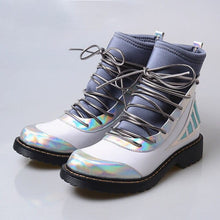 Load image into Gallery viewer, Women’s Stylish Design Ankle Boots