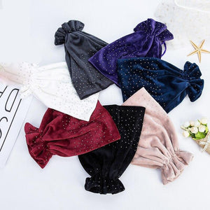 Women’s Fine Quality Headgear Accessories