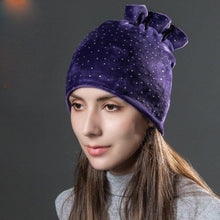 Load image into Gallery viewer, Women’s Fine Quality Headgear Accessories