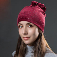 Load image into Gallery viewer, Women’s Fine Quality Headgear Accessories