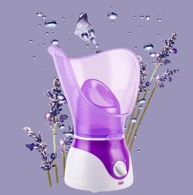 Beauty Facial Steam Machines & Mist Sprayers - Ailime Designs