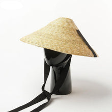 Load image into Gallery viewer, Women’s Fantastic Styles, Shapes &amp; Colored Straw Hats - Ailime Designs