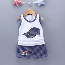 Load image into Gallery viewer, Children’s Fine Quality Clothing  – Ailime Designs