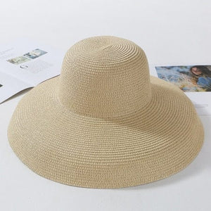 Women’s Fantastic Styles, Shapes & Colored Straw Hats - Ailime Designs