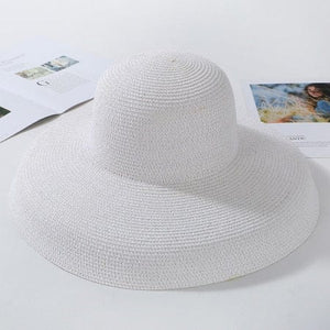 Women’s Fantastic Styles, Shapes & Colored Straw Hats - Ailime Designs