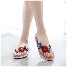 Load image into Gallery viewer, Amazing Women’s Stylish Hot Sexy Sandals – Fine Quality Accessories