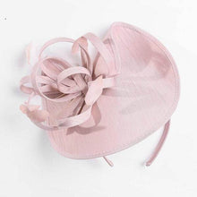 Load image into Gallery viewer, Hot New Women&#39;s Stylish Formal Fascinator Hats - Ailime Designs