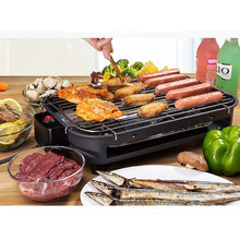 Load image into Gallery viewer, Best Smokeless Indoor Electric Barbecue Grills - Restaurant Equipment