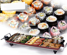 Load image into Gallery viewer, Best Smokeless Indoor Electric Barbecue Grills - Restaurant Equipment