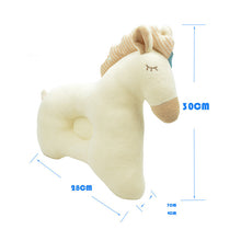 Load image into Gallery viewer, Neck &amp; Body Contour Design Style Pillows – Orthopedic Support