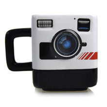 Load image into Gallery viewer, Drinking, Coffee Mugs &amp; More - Fantastic Enamel Print Design Cups