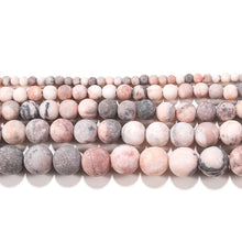 Load image into Gallery viewer, Beautiful Natural Stone Beads – Jewelry Craft Supplies