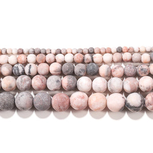 Beautiful Natural Stone Beads – Jewelry Craft Supplies