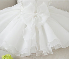 Load image into Gallery viewer, Adorable Children&#39;s Flower Girl Dresses - Ailime Designs