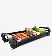 Load image into Gallery viewer, Best Smokeless Indoor Electric Barbecue Grills - Restaurant Equipment