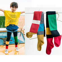 Load image into Gallery viewer, Children’s Designer Style Leg Accessories - Ailime Designs