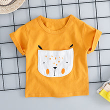 Load image into Gallery viewer, Children&#39;s 2pc Shorts Set - Ailime Designs