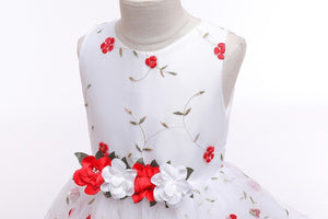 Baby Girl & Children's Formal Style Dresses - Fine Quality Accessories