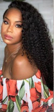 Load image into Gallery viewer, Brazilian Deep Wave Lace Front Human Hair Wigs -  Ailime Designs