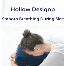 Load image into Gallery viewer, Neck &amp; Body Contour Design Style Pillows – Orthopedic Support