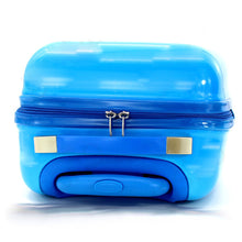 Load image into Gallery viewer, Children&#39;s Pirate Design Trolley Style Luggage - Ailime Designs