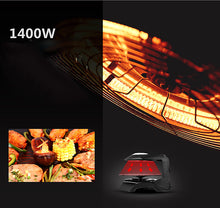 Load image into Gallery viewer, Best Smokeless Indoor Electric Barbecue Grills - Restaurant Equipment