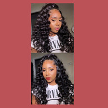 Load image into Gallery viewer, Best Peruvian Lace Front Baby Hair Human Wigs -  Ailime Designs