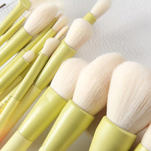 Load image into Gallery viewer, Cosmetic Professional Style Brush Accessories - Ailime Designs